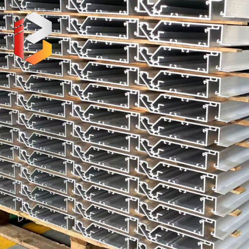 Aluminum Profiles for Decoration