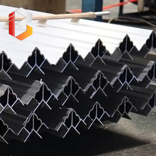 Aluminum Profiles for Furnishing