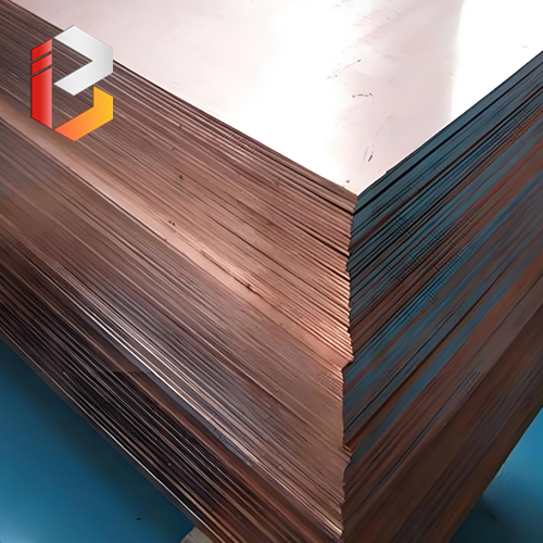 Tungsten-copper Alloy Sheet