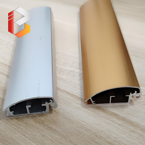 Ultra Thin Aluminum Profiles