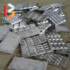 Aluminum Beryllium Alloy Ingot