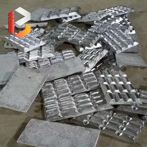 Aluminum Beryllium Alloy Ingot