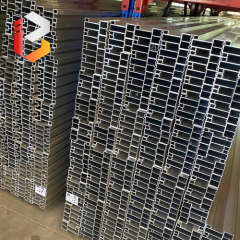 Aluminum Profiles for Building