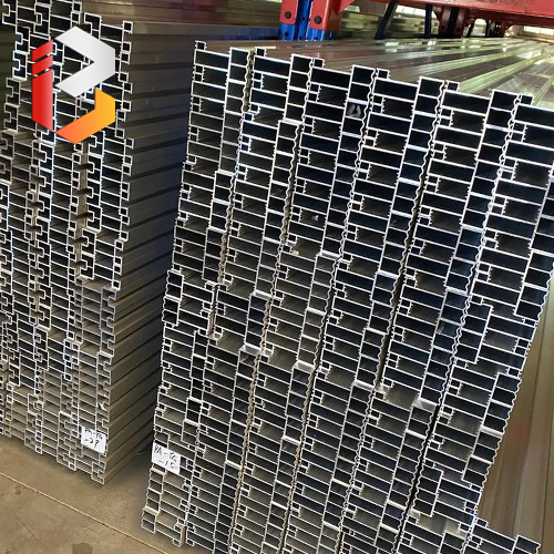 Aluminum Profiles for Building