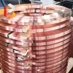 Copper Strip