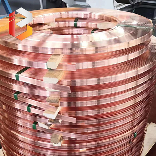 Copper Strip