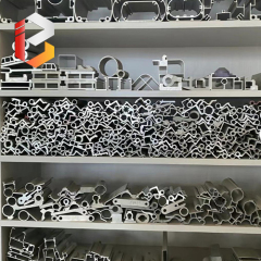 Extrusion Aluminum Profiles