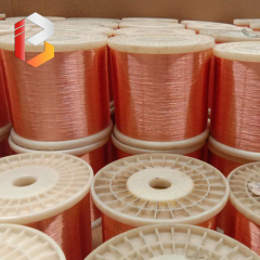 Oxygen-free Copper Wire