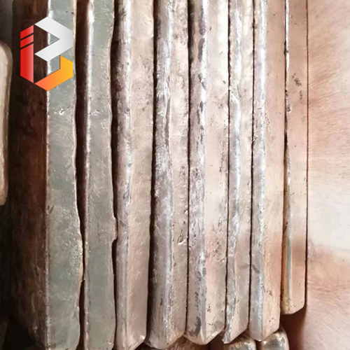 Beryllium Copper Alloy Ingot