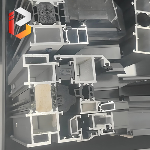 Heat-insulating Aluminum Profiles