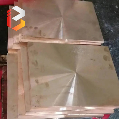 Lead-free Copper Sheet
