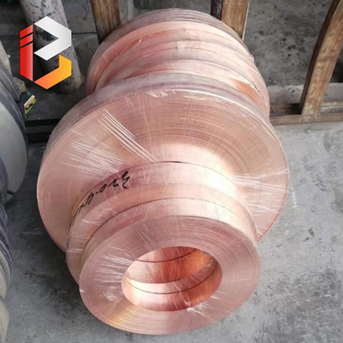 Lead-free Copper Strip