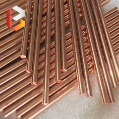 Lead-free Copper Rod