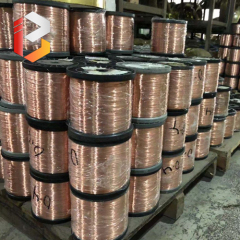 Lead-free Copper Wire