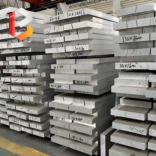 Aluminum Busbar