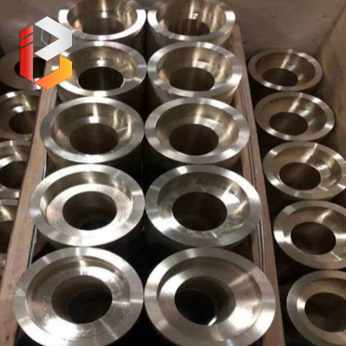 Casting Copper Nickel Alloy