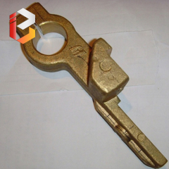 Casting Copper Alloy