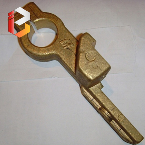 Casting Copper Alloy