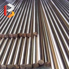 Beryllium Bronze Rod