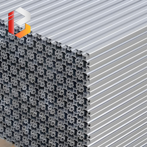 Aluminum Profiles for Separation Use