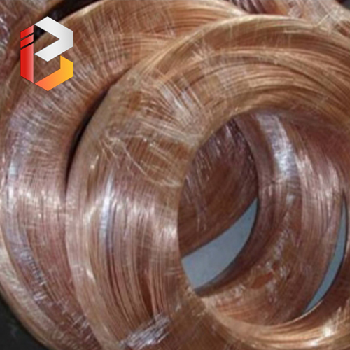 Beryllium Bronze Wire