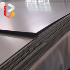 Tungsten-titanium Alloy Sheet