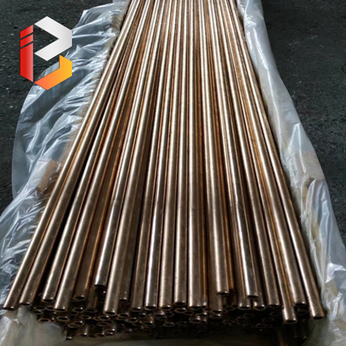 Beryllium Bronze Tube