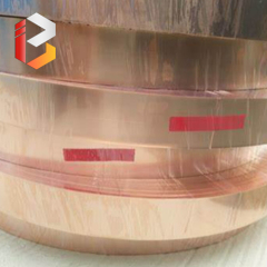 Nickel-stannum Copper Strip