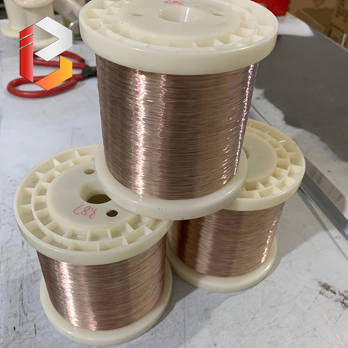 Nickel-stannum Copper Wire