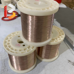 Nickel-stannum Copper Wire