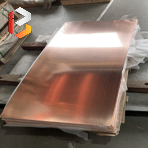 Nickel-stannum Copper Sheet