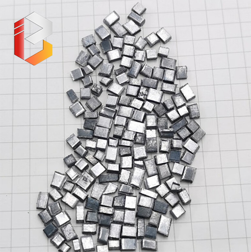 High-purity rhenium sheet