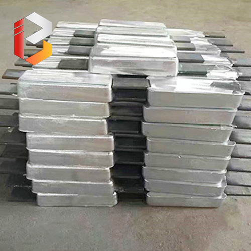 Zinc Alloy Sacrificial Anode