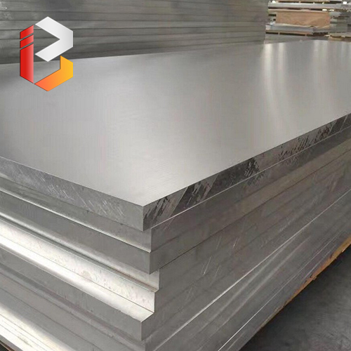 Pure Aluminum Sheet
