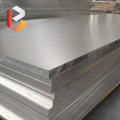 Pure Aluminum Sheet