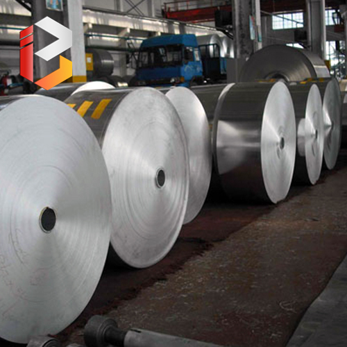Pure Aluminum Strip