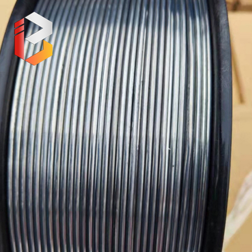 Zinc-aluminum Alloy Wire