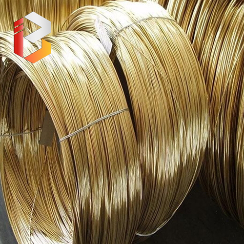 Zinc-copper Alloy Wire