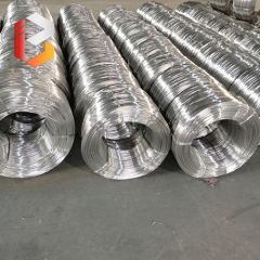 Pure Aluminum Wire
