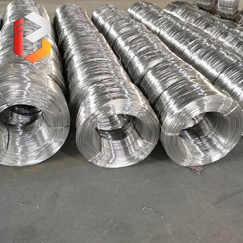 Pure Aluminum Wire