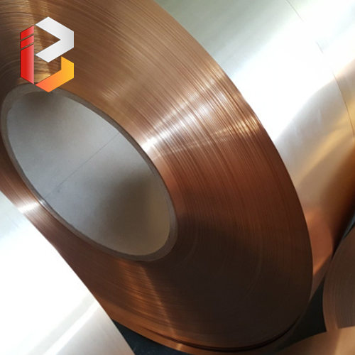 Tin-phosphor Bronze Strip