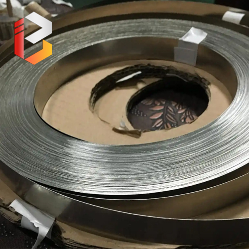Tungsten-molybdenum Alloy Strip