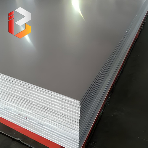 Pure Aluminum Plastic Sheet