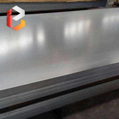 Zinc-aluminum Alloy Sheet