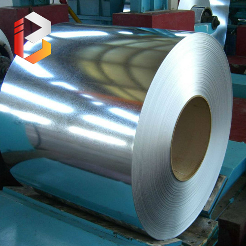 Zinc-aluminum Alloy Strip