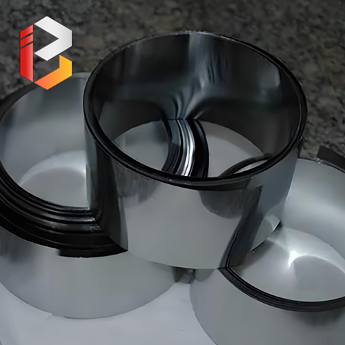 Tungsten-molybdenum Alloy Foil