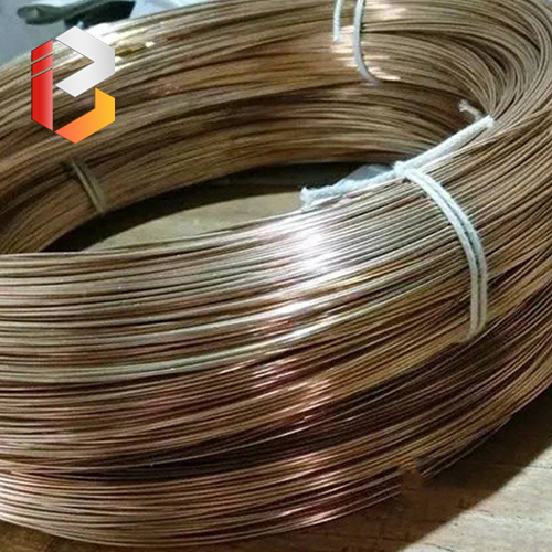 Tin-phosphor Bronze Wire