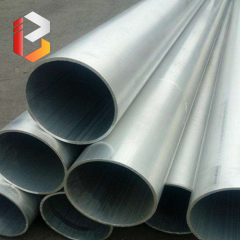 Zinc-aluminum Alloy Tube