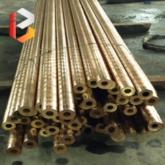 Tin-phosphor Bronze Tube