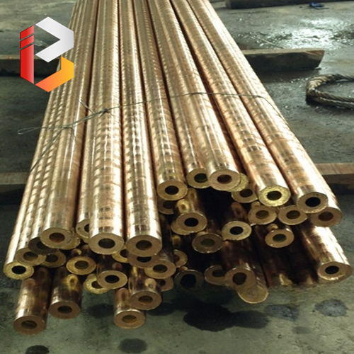 Tin-phosphor Bronze Tube